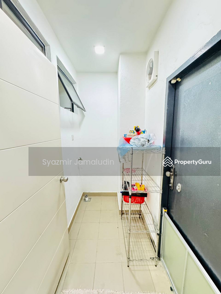 2-storey Terraced House for Sale in Bukit Raja (Selangor) - Syazmir Jamaludin - PropertyGuru.com.my