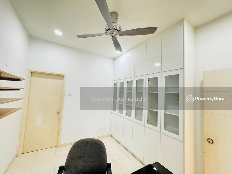 2-storey Terraced House for Sale in Bukit Raja (Selangor) - Syazmir Jamaludin - PropertyGuru.com.my