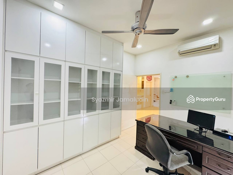 2-storey Terraced House for Sale in Bukit Raja (Selangor) - Syazmir Jamaludin - PropertyGuru.com.my