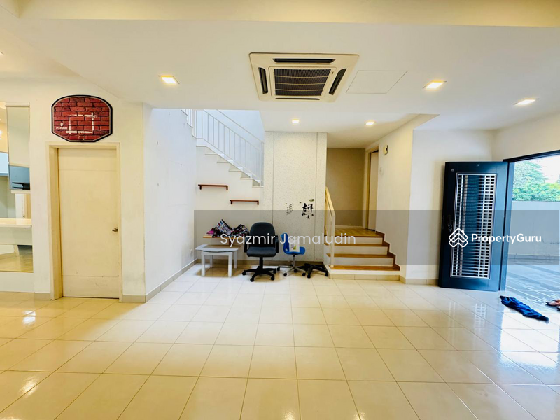 2-storey Terraced House for Sale in Bukit Raja (Selangor) - Syazmir Jamaludin - PropertyGuru.com.my