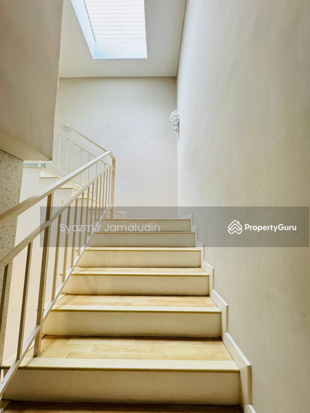 2-storey Terraced House for Sale in Bukit Raja (Selangor) - Syazmir Jamaludin - PropertyGuru.com.my