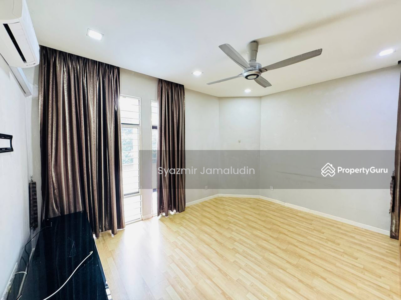 2-storey Terraced House for Sale in Bukit Raja (Selangor) - Syazmir Jamaludin - PropertyGuru.com.my