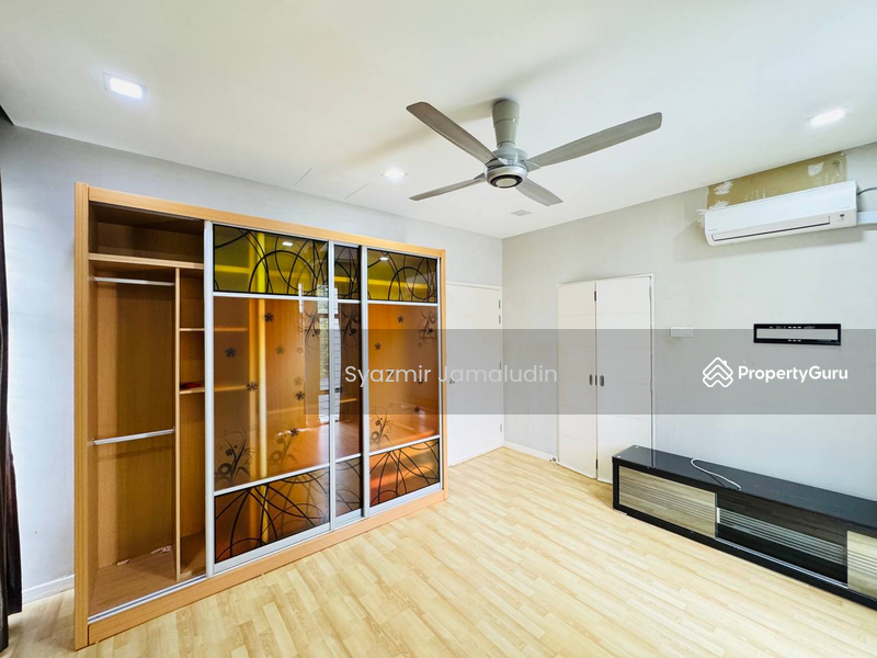 2-storey Terraced House for Sale in Bukit Raja (Selangor) - Syazmir Jamaludin - PropertyGuru.com.my