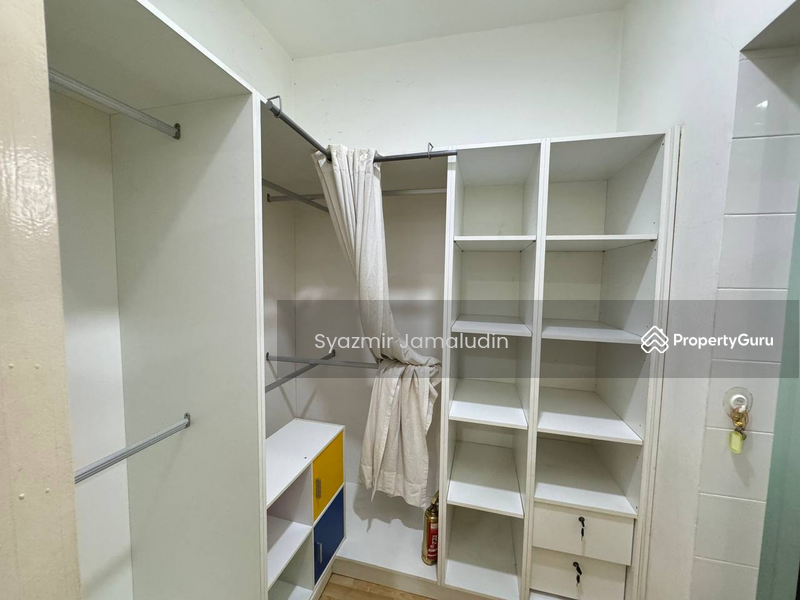 2-storey Terraced House for Sale in Bukit Raja (Selangor) - Syazmir Jamaludin - PropertyGuru.com.my