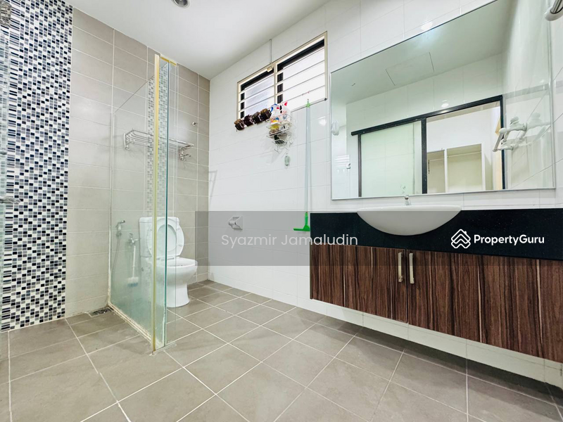 2-storey Terraced House for Sale in Bukit Raja (Selangor) - Syazmir Jamaludin - PropertyGuru.com.my