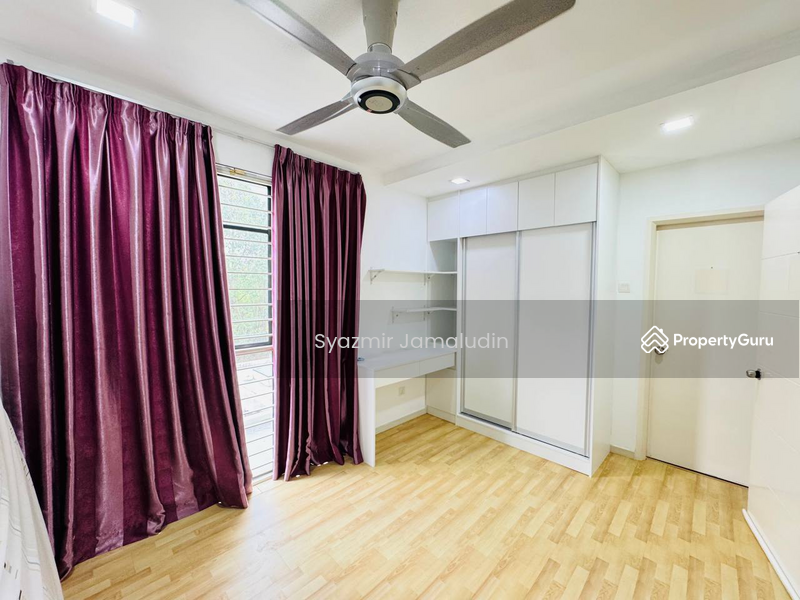 2-storey Terraced House for Sale in Bukit Raja (Selangor) - Syazmir Jamaludin - PropertyGuru.com.my