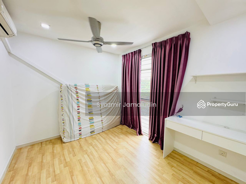 2-storey Terraced House for Sale in Bukit Raja (Selangor) - Syazmir Jamaludin - PropertyGuru.com.my