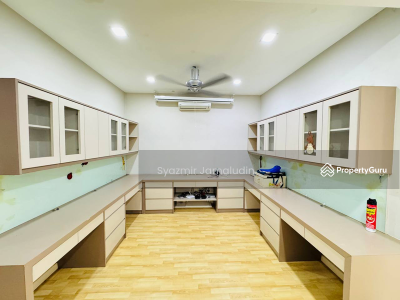 2-storey Terraced House for Sale in Bukit Raja (Selangor) - Syazmir Jamaludin - PropertyGuru.com.my