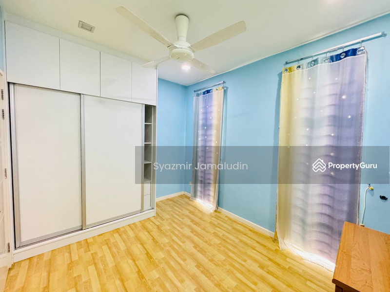 2-storey Terraced House for Sale in Bukit Raja (Selangor) - Syazmir Jamaludin - PropertyGuru.com.my