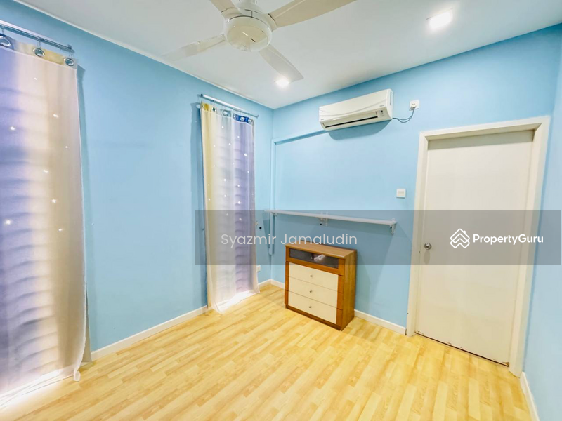2-storey Terraced House for Sale in Bukit Raja (Selangor) - Syazmir Jamaludin - PropertyGuru.com.my