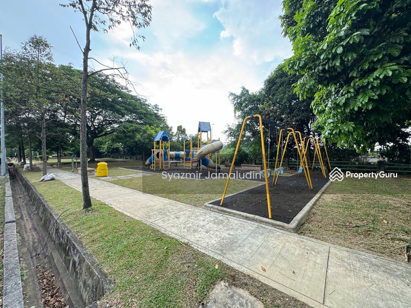 2-storey Terraced House for Sale in Bukit Raja (Selangor) - Syazmir Jamaludin - PropertyGuru.com.my