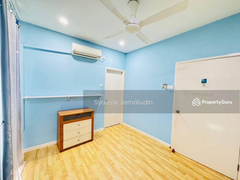 2-storey Terraced House for Sale in Bukit Raja (Selangor) - Syazmir Jamaludin - PropertyGuru.com.my