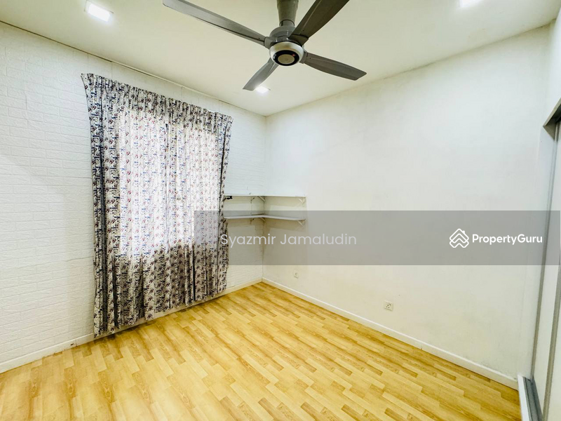 2-storey Terraced House for Sale in Bukit Raja (Selangor) - Syazmir Jamaludin - PropertyGuru.com.my