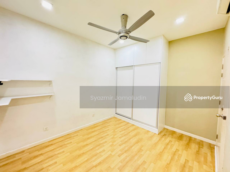 2-storey Terraced House for Sale in Bukit Raja (Selangor) - Syazmir Jamaludin - PropertyGuru.com.my