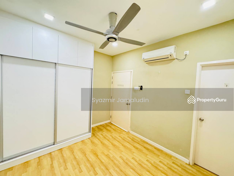 2-storey Terraced House for Sale in Bukit Raja (Selangor) - Syazmir Jamaludin - PropertyGuru.com.my