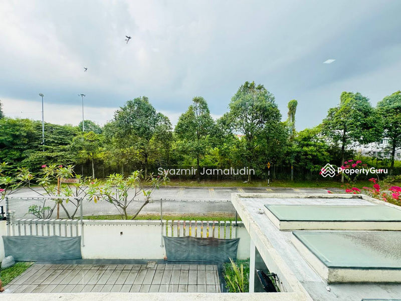 2-storey Terraced House for Sale in Bukit Raja (Selangor) - Syazmir Jamaludin - PropertyGuru.com.my