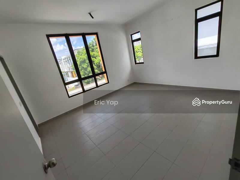 Rumah Kluster untuk Dijual di Setia Ecohill (Semenyih) - Eric Yap - PropertyGuru.com.my