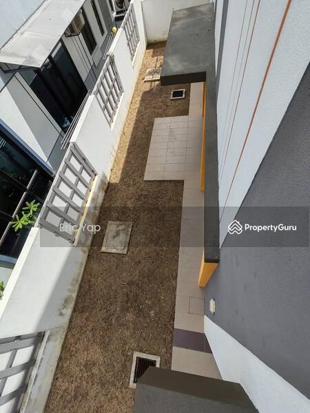 Rumah Kluster untuk Dijual di Setia Ecohill (Semenyih) - Eric Yap - PropertyGuru.com.my