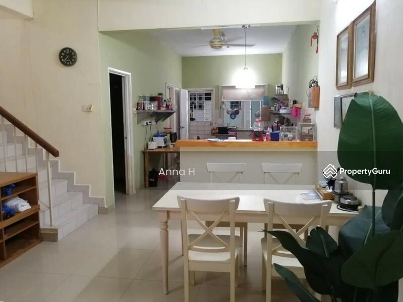 Rumah Teres 2.5 Tingkat untuk Dijual di Taman Megah 2 (Cheras) - Anna H - PropertyGuru.com.my