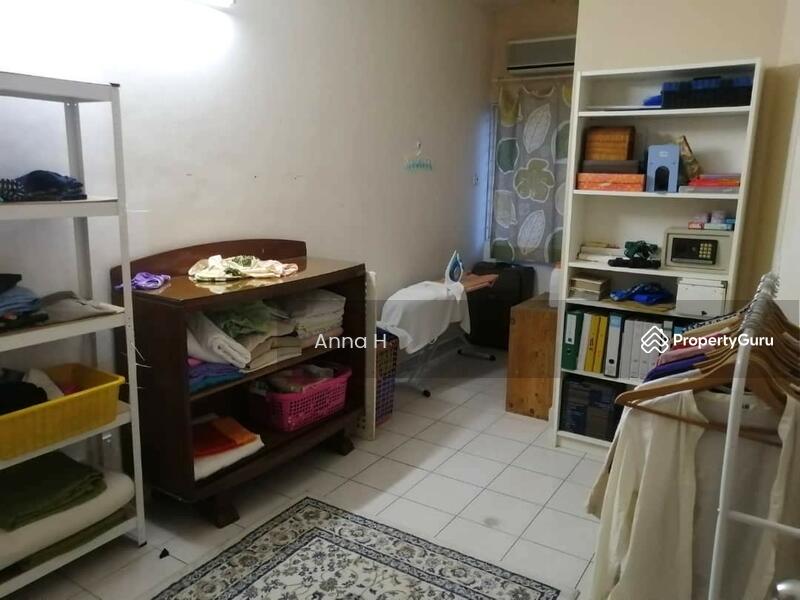 Rumah Teres 2.5 Tingkat untuk Dijual di Taman Megah 2 (Cheras) - Anna H - PropertyGuru.com.my