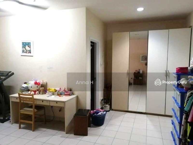 Rumah Teres 2.5 Tingkat untuk Dijual di Taman Megah 2 (Cheras) - Anna H - PropertyGuru.com.my