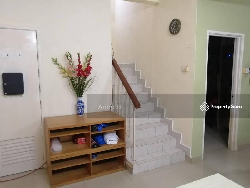 Rumah Teres 2.5 Tingkat untuk Dijual di Taman Megah 2 (Cheras) - Anna H - PropertyGuru.com.my
