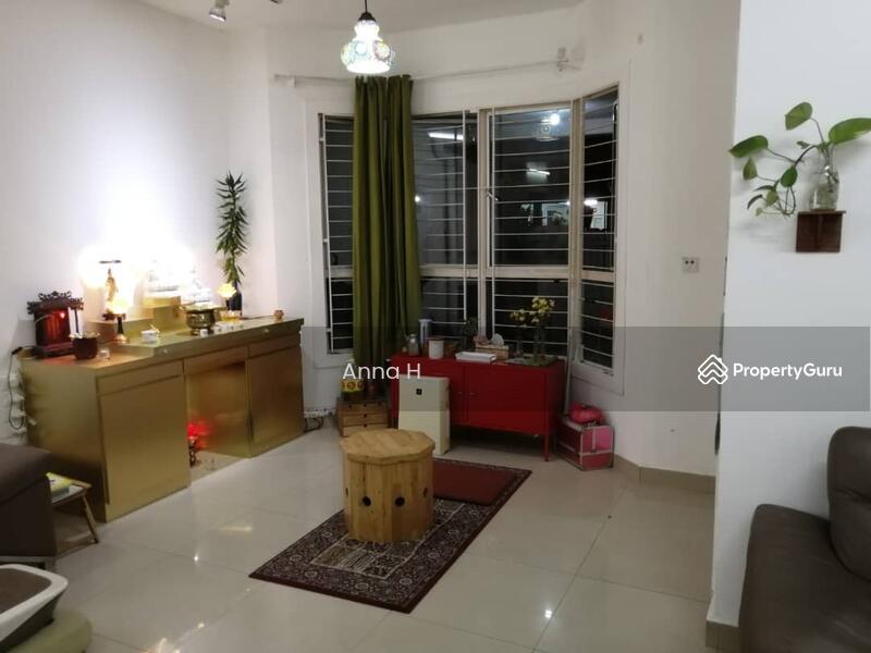 Rumah Teres 2.5 Tingkat untuk Dijual di Taman Megah 2 (Cheras) - Anna H - PropertyGuru.com.my