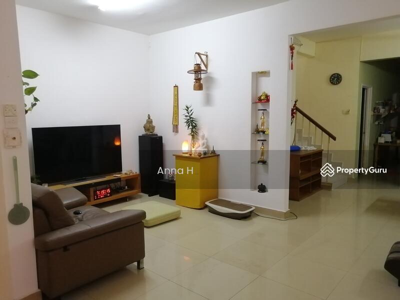 Rumah Teres 2.5 Tingkat untuk Dijual di Taman Megah 2 (Cheras) - Anna H - PropertyGuru.com.my