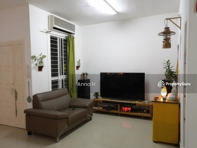 Rumah Teres 2.5 Tingkat untuk Dijual di Taman Megah 2 (Cheras) - Anna H - PropertyGuru.com.my