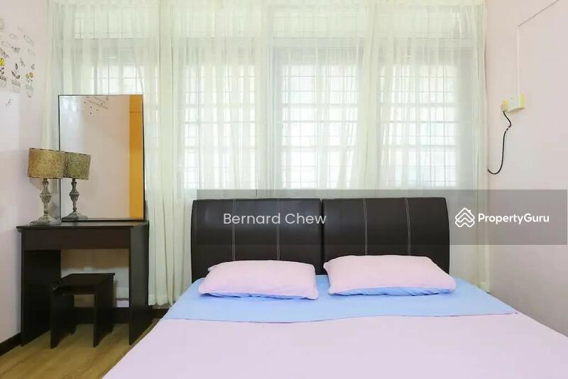 For Sale - Pantai Jerjak Singe Storey Semi D House Sale Bayan Lepas