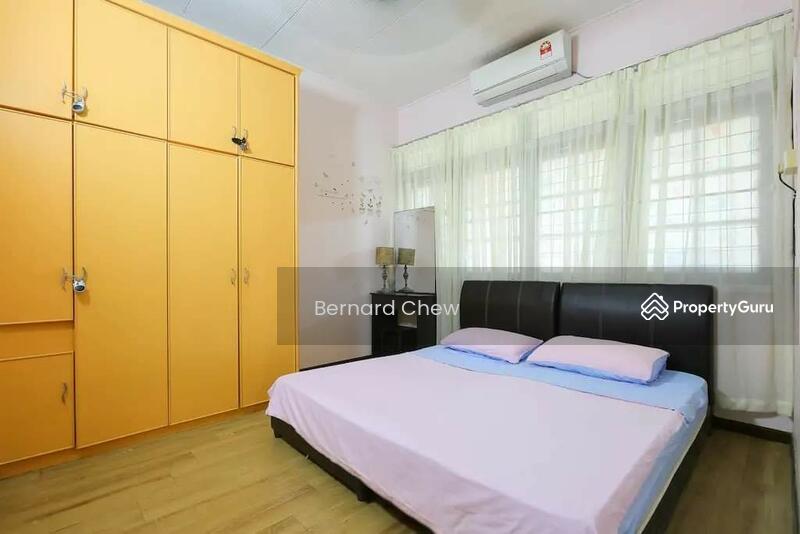 For Sale - Pantai Jerjak Singe Storey Semi D House Sale Bayan Lepas