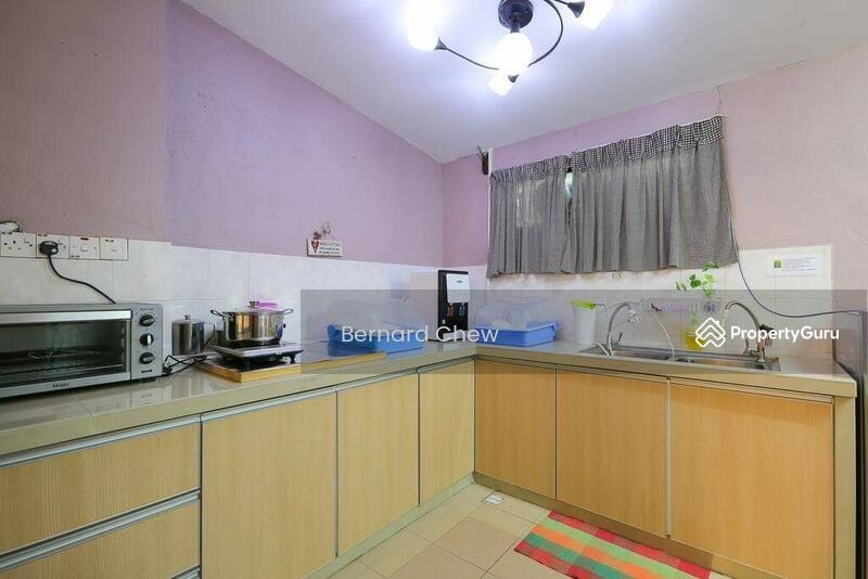 For Sale - Pantai Jerjak Singe Storey Semi D House Sale Bayan Lepas