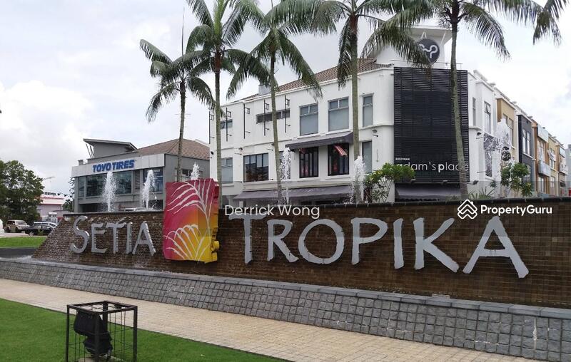 For Sale - Main road/ Kempas baru/ Setia tropika/ tebrau/ Skudai/ Johor bahru