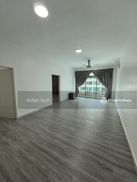 Untuk Dijual - PARC Regency (Residensi Masai)