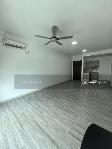 Untuk Dijual - PARC Regency (Residensi Masai)