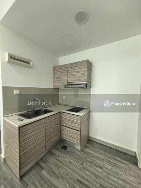 Untuk Dijual - PARC Regency (Residensi Masai)