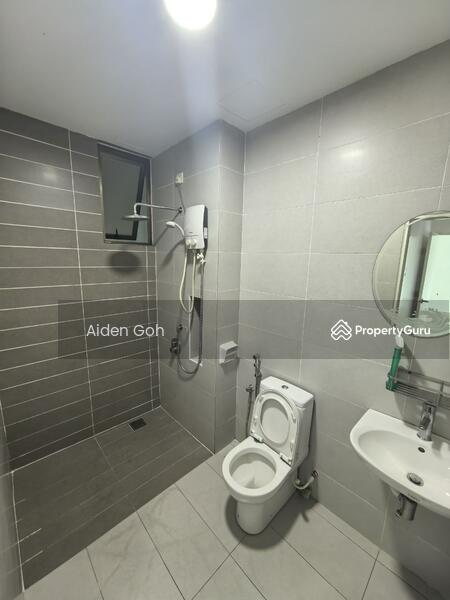 Untuk Dijual - PARC Regency (Residensi Masai)