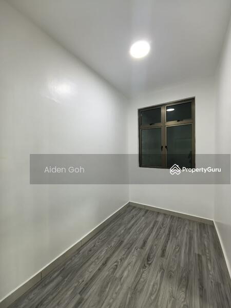 Untuk Dijual - PARC Regency (Residensi Masai)
