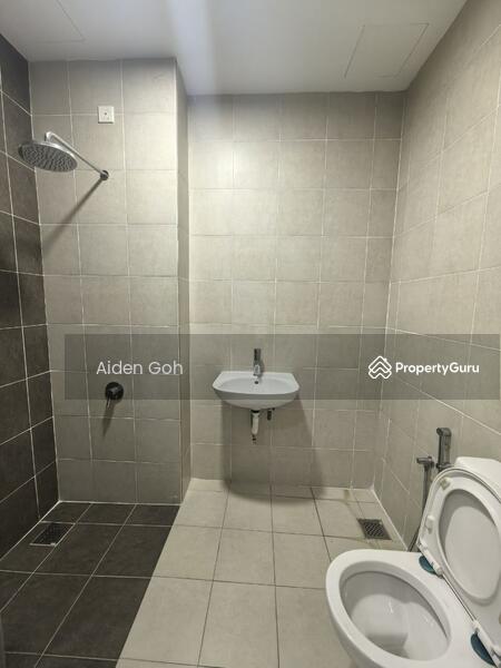 Untuk Dijual - PARC Regency (Residensi Masai)