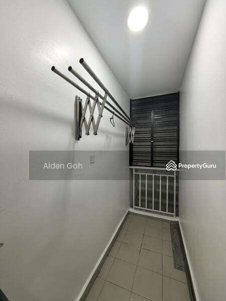 Untuk Dijual - PARC Regency (Residensi Masai)