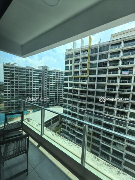 Untuk Dijual - PARC Regency (Residensi Masai)
