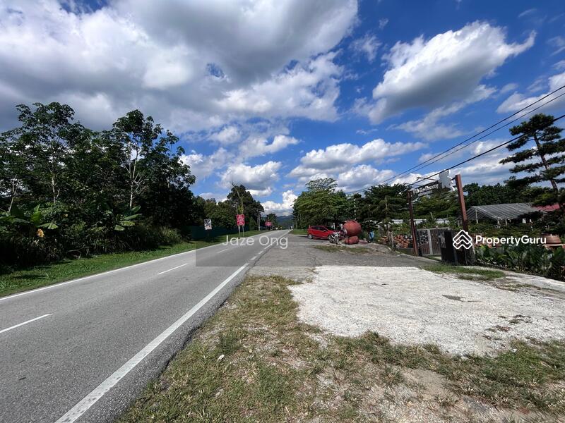 Untuk Dijual - Broga