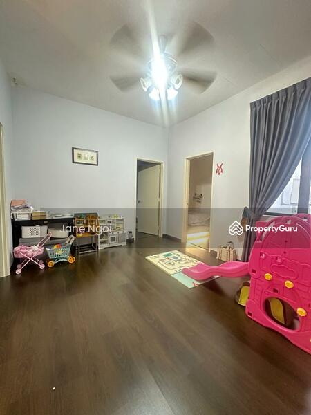 For Sale - Caranday Park Setia Tropika