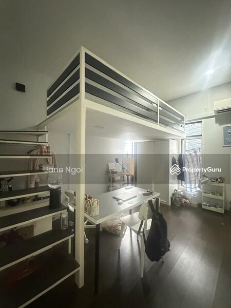 For Sale - Caranday Park Setia Tropika
