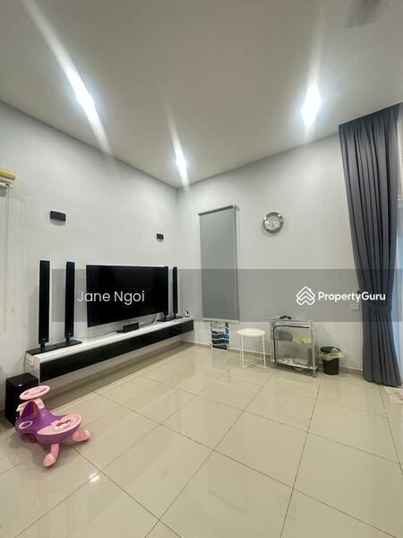 For Sale - Caranday Park Setia Tropika