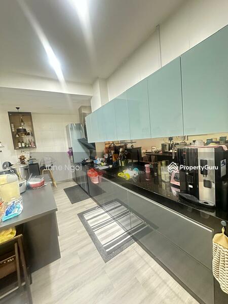 For Sale - Caranday Park Setia Tropika