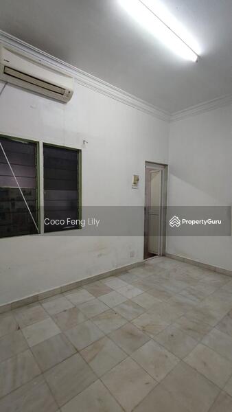 Rumah Teres 1 Tingkat untuk Dijual di Taman Johor Jaya (Johor Bahru) - Coco Feng Lily - PropertyGuru.com.my