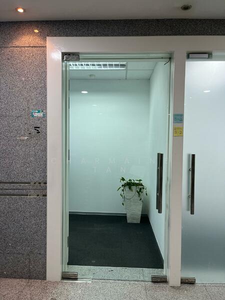 For Rent - Wisma Bangsar 8