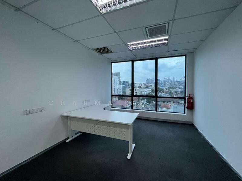 For Rent - Wisma Bangsar 8