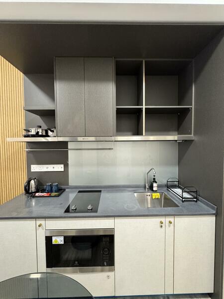 For Rent - Millerz Square